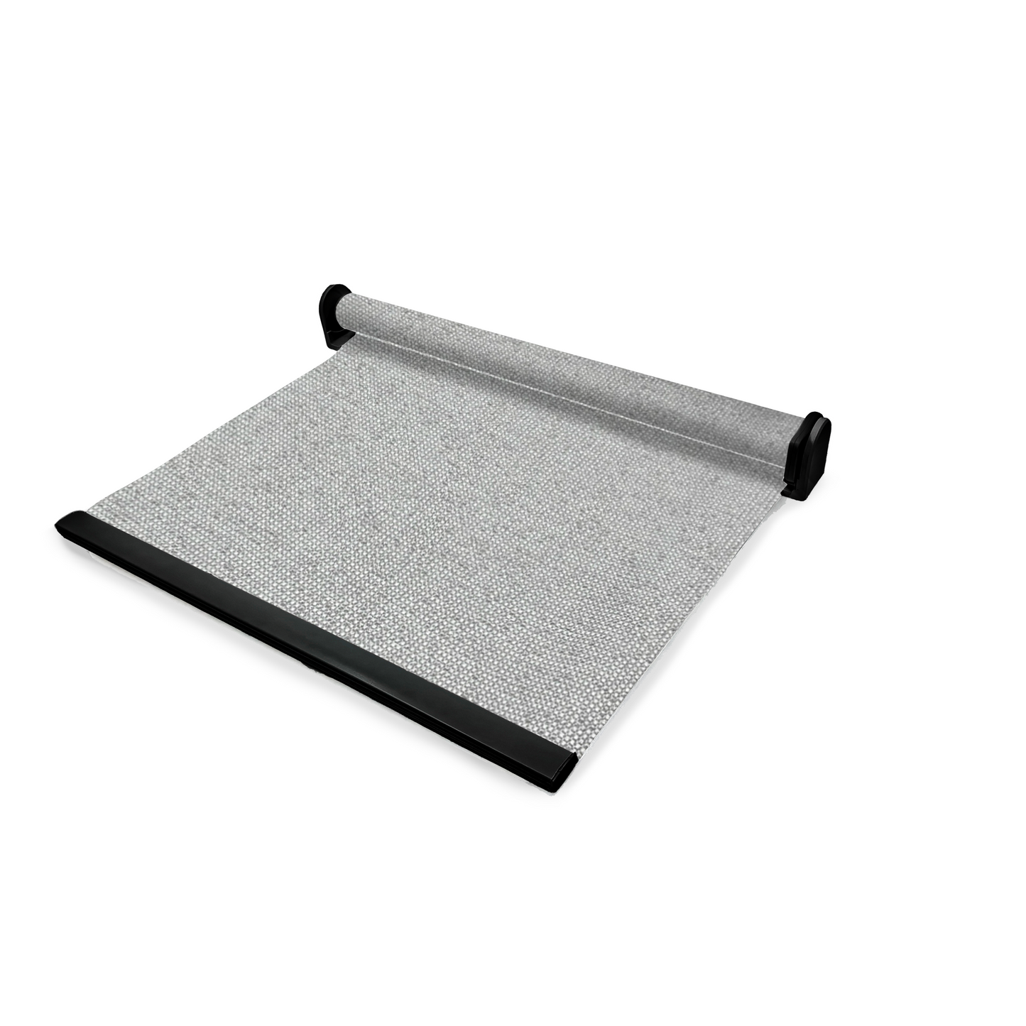 Cascade Dune Blockout Roller Blinds