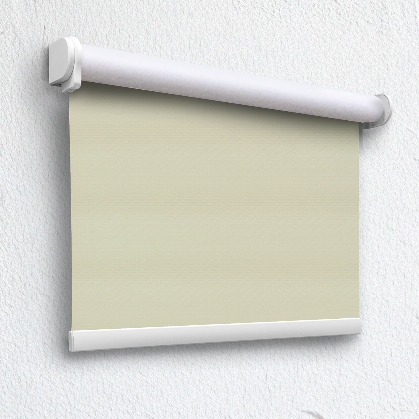 Nature Bark Blockout Roller Blinds