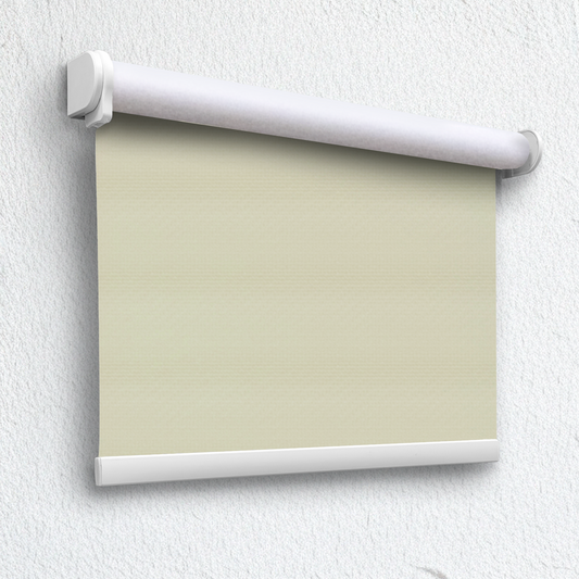 Nature Bark Blockout Roller Blinds