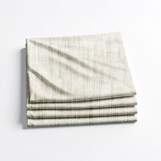 Nova Linen Sheer 3-Strand Curtain