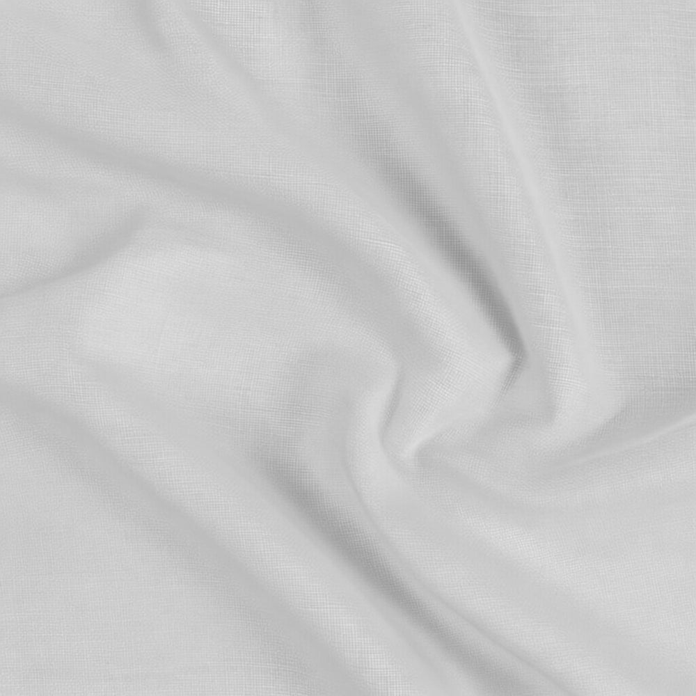 Ethos Frost  Sheer Curtain