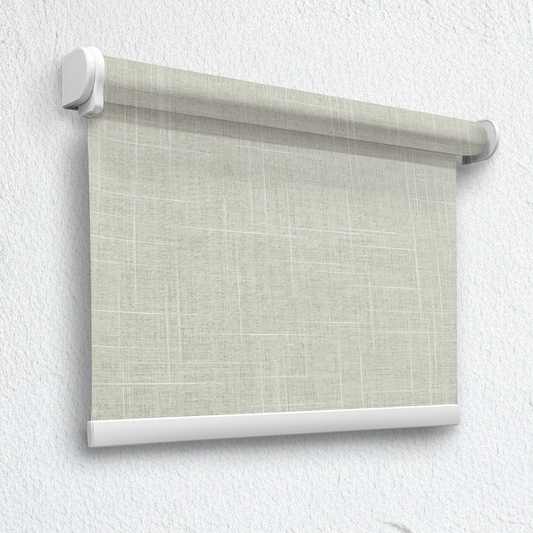 Aura Nimbus Light-Filtering Roller Blinds