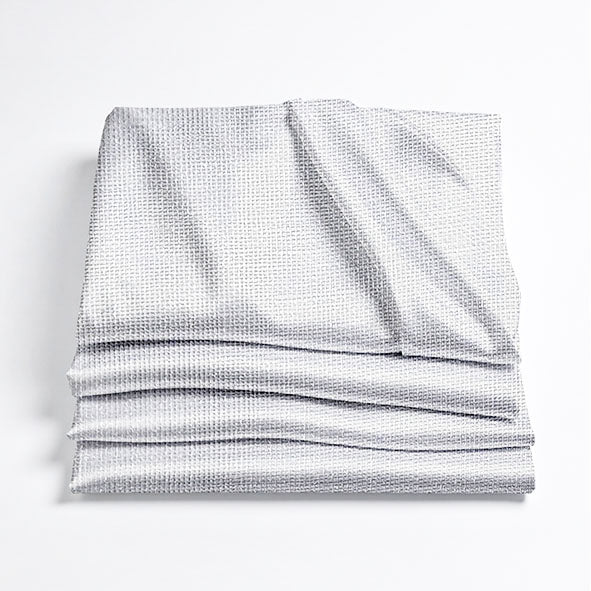 Ethos Frost Sheer S-Wave Curtain