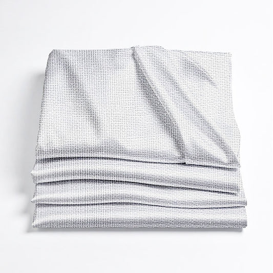 Ethos Frost Sheer S-Wave Curtain