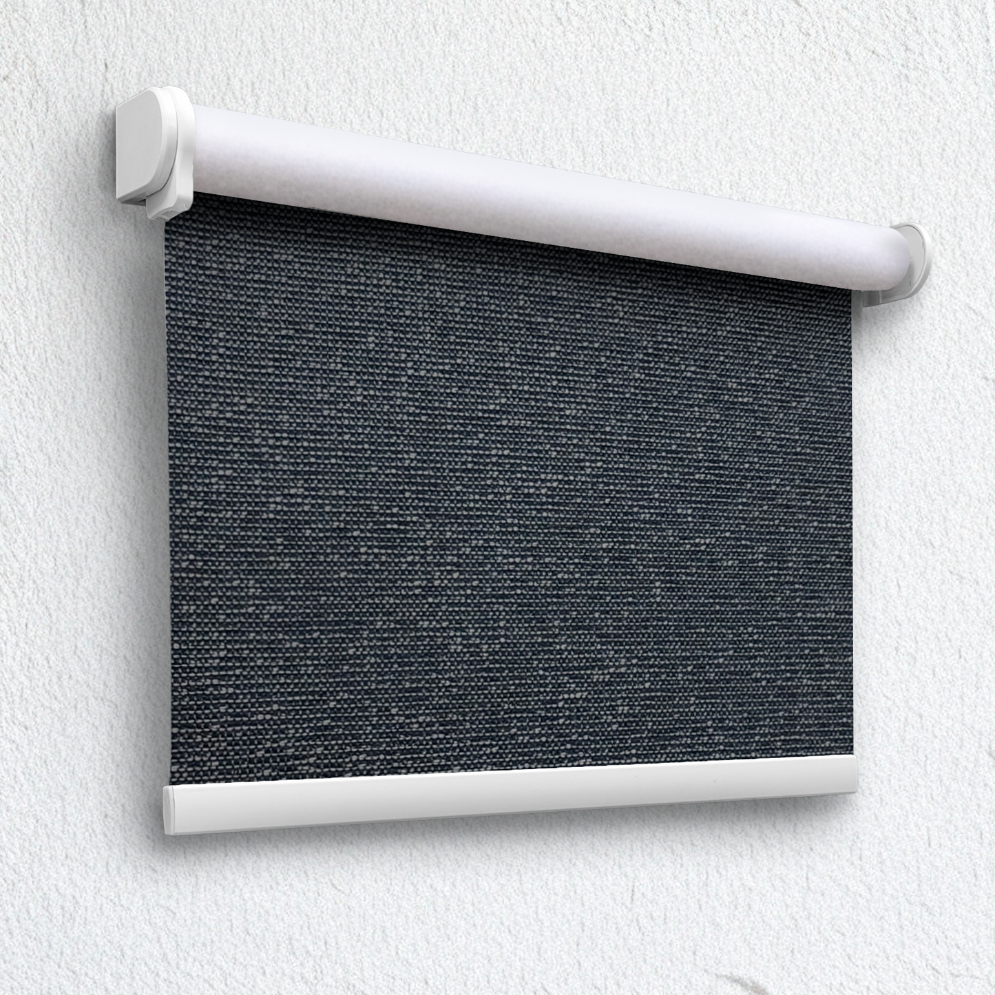 Cascade Dusk Blockout Roller Blinds
