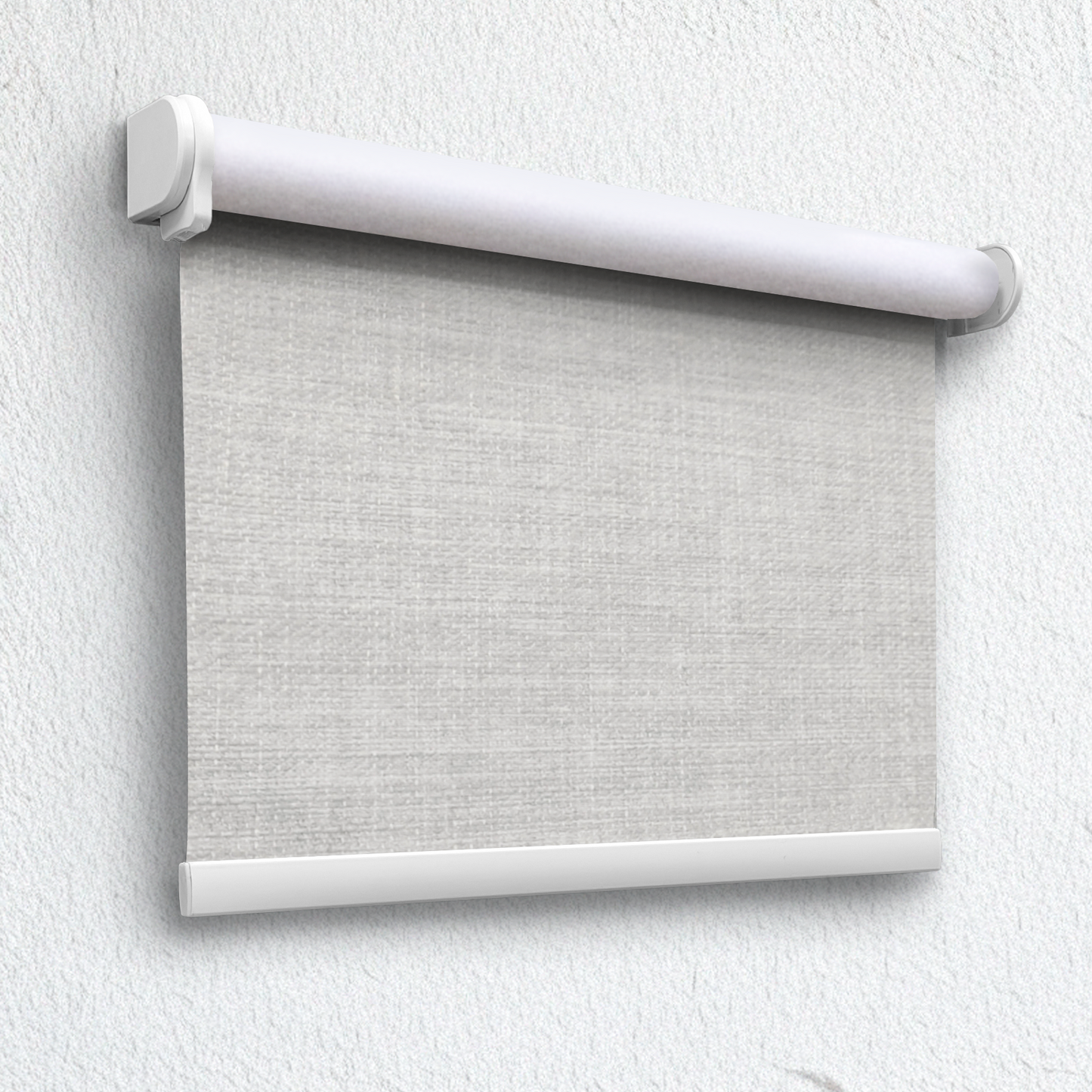 Meadow Hazel Blockout Roller Blinds