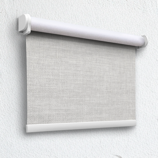 Meadow Hazel Blockout Roller Blinds