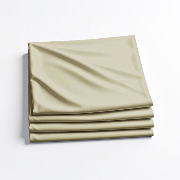 Reverie Clay TPU Blockout 3-Strand Curtain