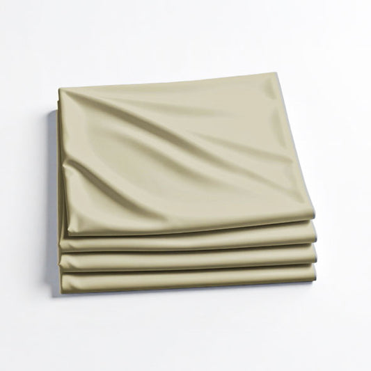 Reverie Clay TPU Blockout 3-Strand Curtain