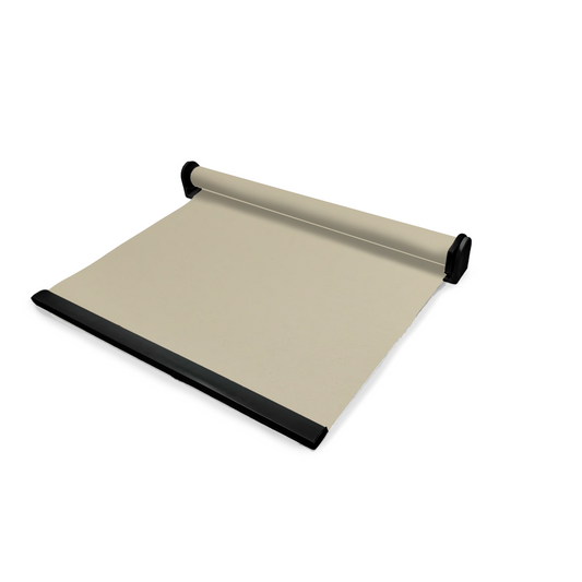 Nature Bark Blockout Roller Blinds