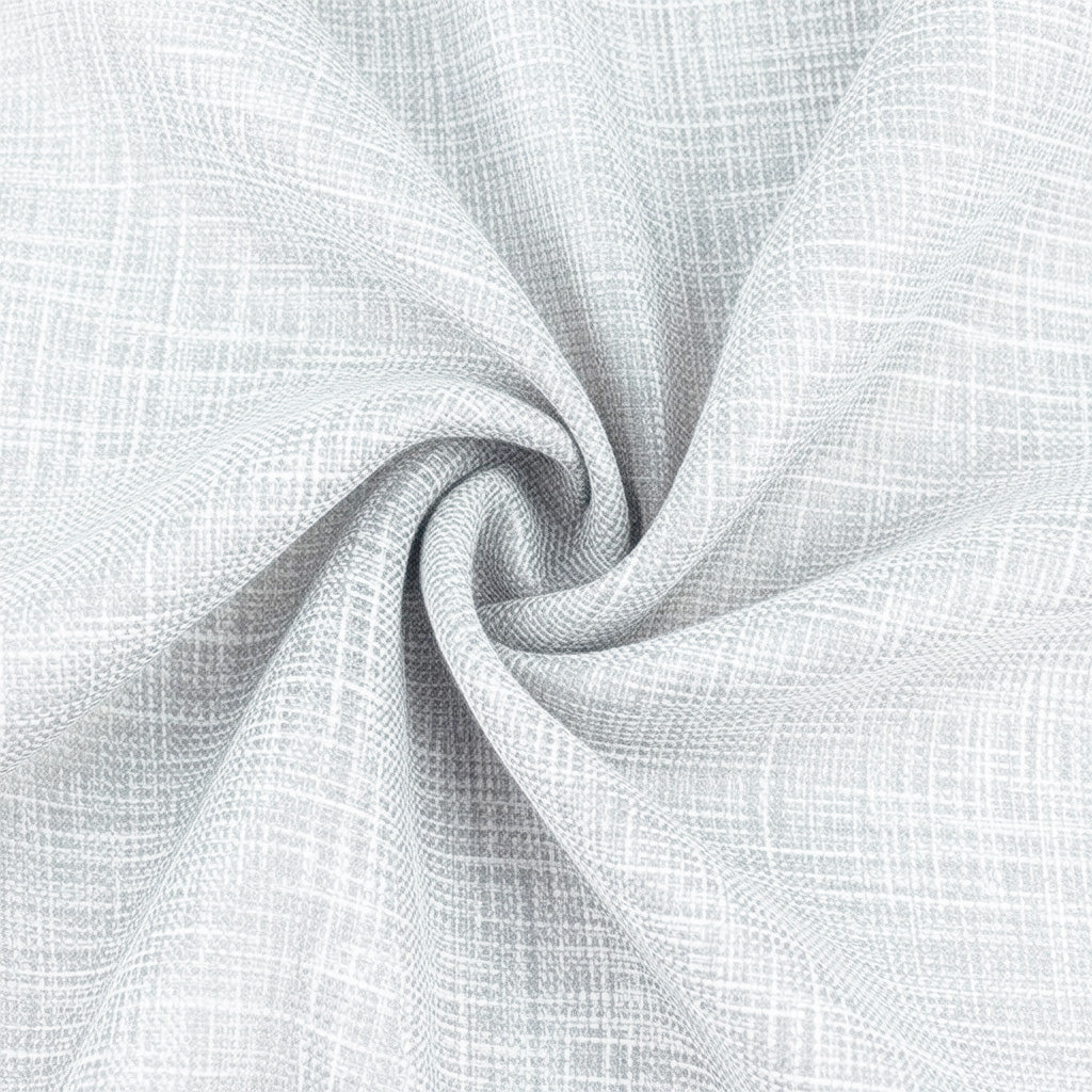 Aurelia Mist Sheer Curtain