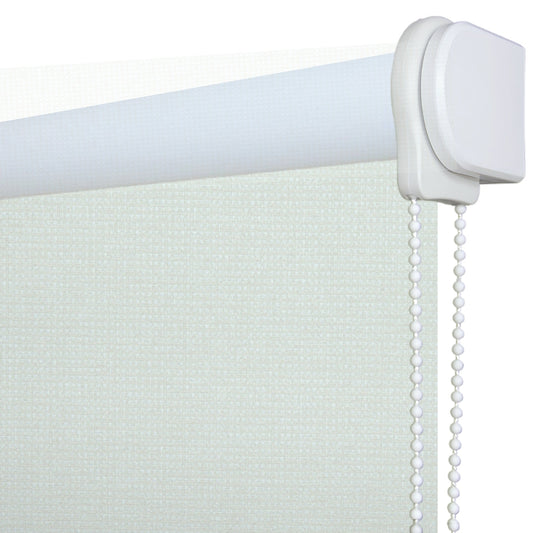Cascade Fawn Blockout Roller Blind