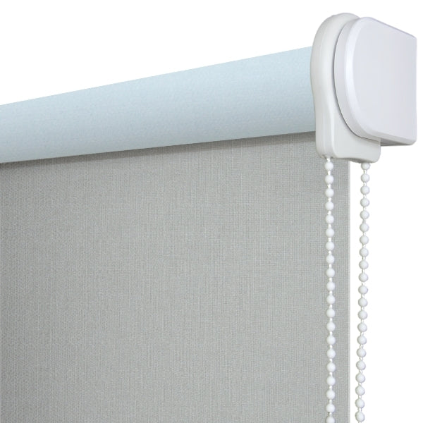 Haven Fossil Blockout Roller Blind