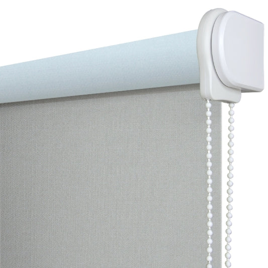 Haven Fossil Blockout Roller Blind