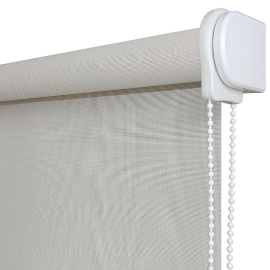 5% Sunscreen Sand Roller Blind