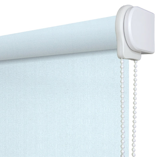Haven Linen Blockout Roller Blind