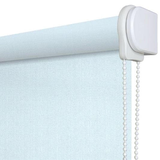 Haven Linen Blockout Roller Blind