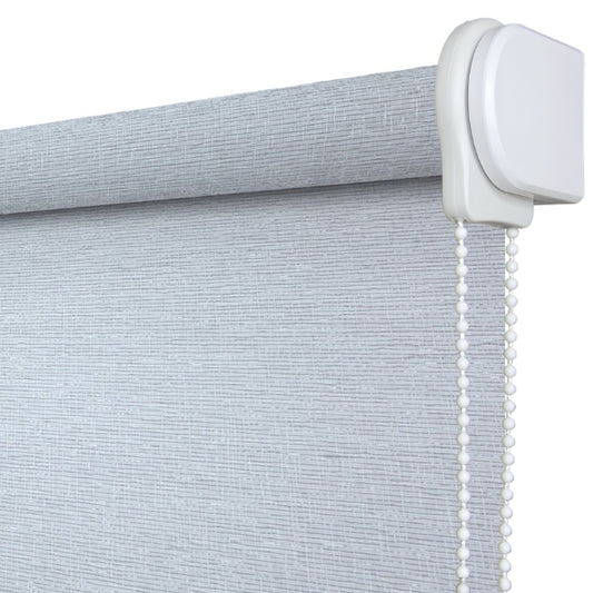 Glow Shimmer Light-Filtering Roller Blind