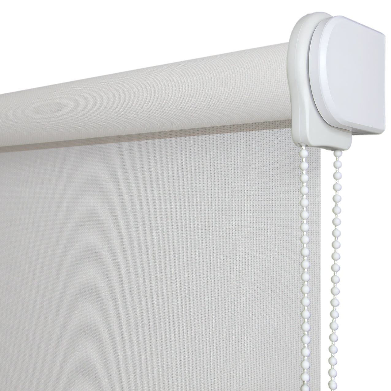 5% Sunscreen Dove Roller Blind