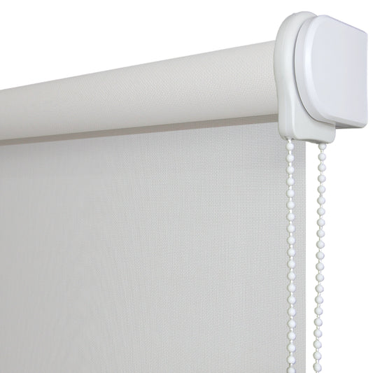 5% Sunscreen Dove Roller Blind