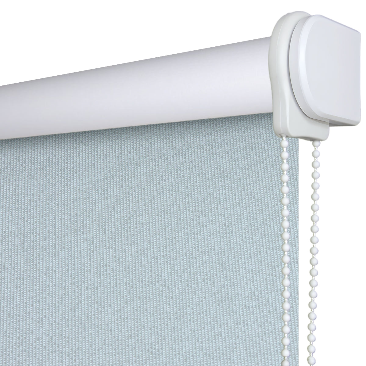 Cascade Pebble Blockout Roller Blind