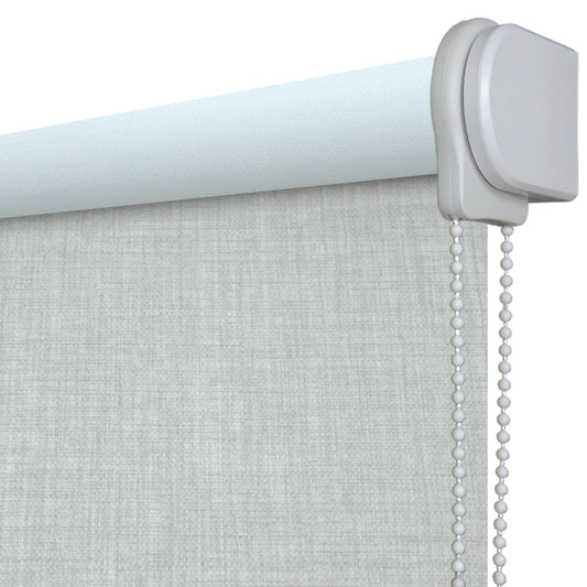 Meadow Hazel Blockout Roller Blinds