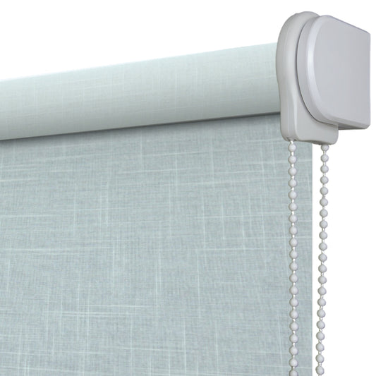 Aura Nimbus Light-Filtering Roller Blind