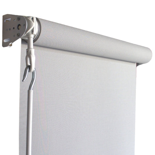Weather Cloud Roller Blind