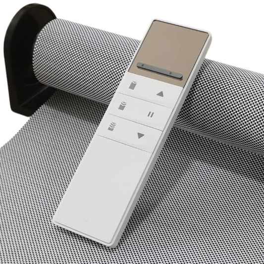20 Channel Remote for Motorised Blinds