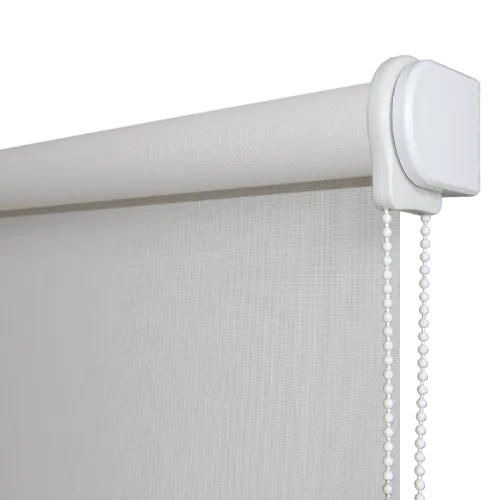 5% Sunscreen Dove Roller Blind