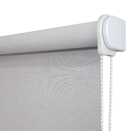 5% Sunscreen Frost Roller Blind