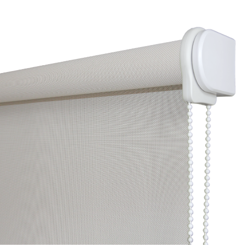 5% Sunscreen Sand Roller Blind