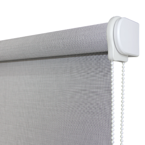 5% Sunscreen Shadow Roller Blind