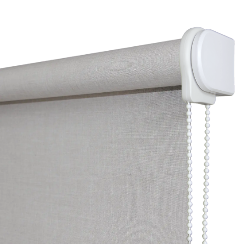Essence Vanilla Blockout Roller Blind