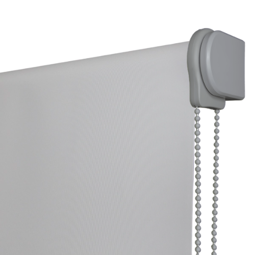 Nature Mist Blockout Roller Blind