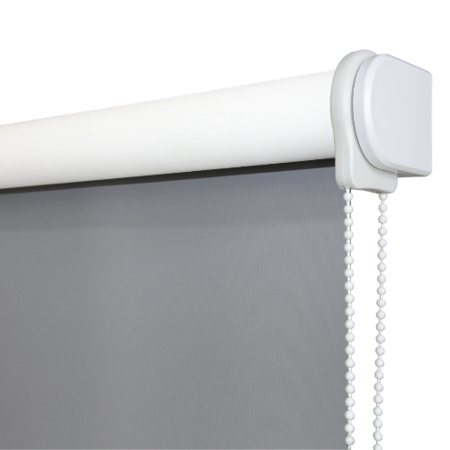 Nature Storm Blockout Roller Blind