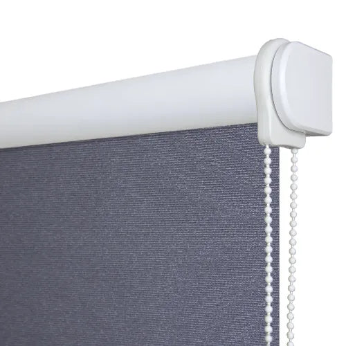 Cascade Dusk Blockout Roller Blind