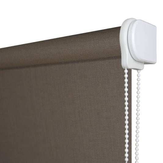 5% Sunscreen Ember Roller Blind