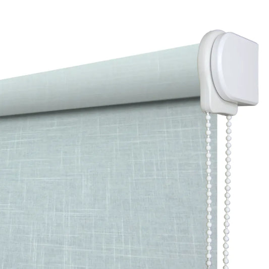 Aura Nimbus Light-Filtering Roller Blind